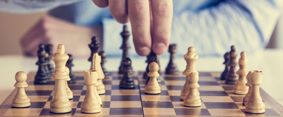 Customer Experience: Where IT Meets Business Strategy Customer Experience: Where IT Meets Business Strategy